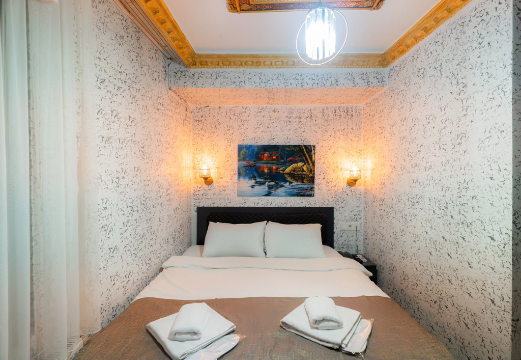 Golden Horn Park Hotel