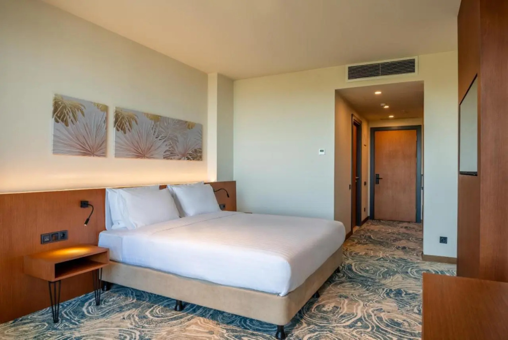 Greenwood Hotel Restaurant & Spa