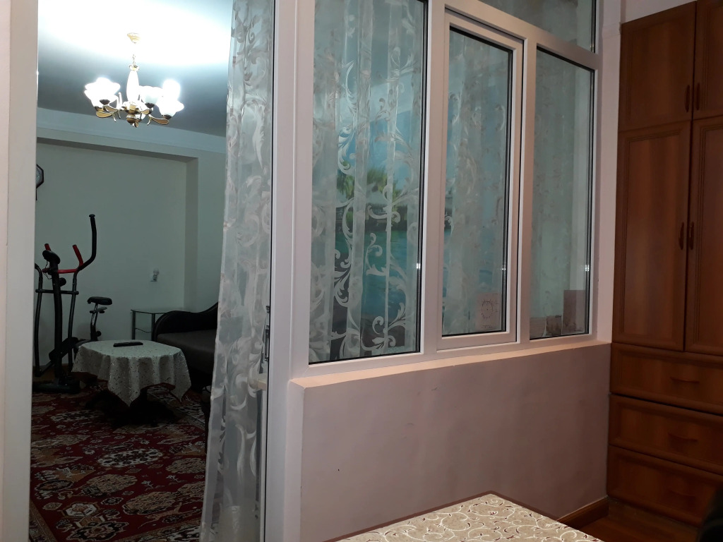 Апартаменты Nor Nork