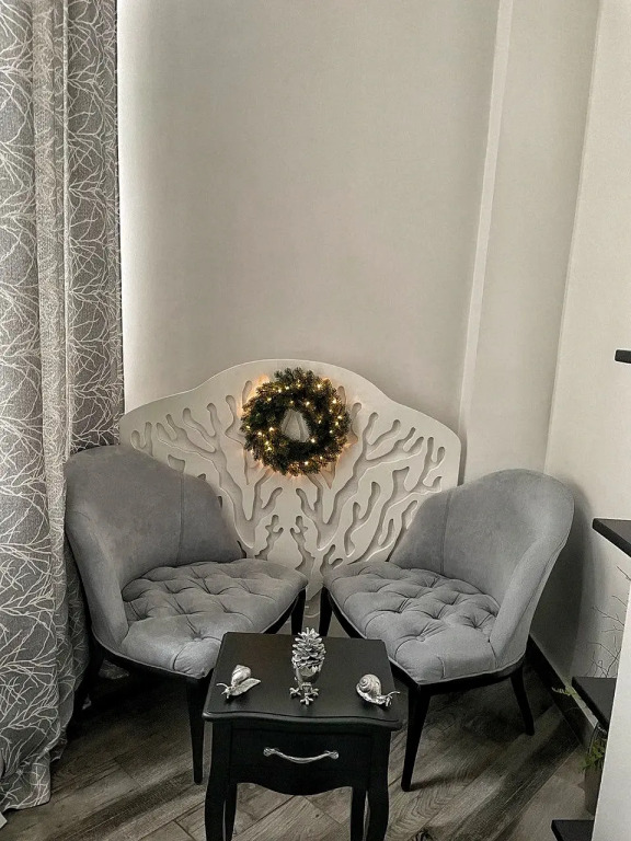 Апартаменты Anna Stevar Brand Apartment