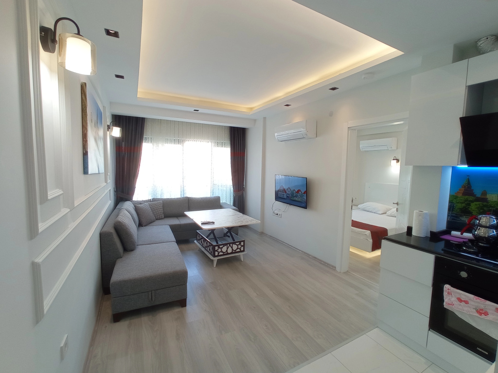 World Cities Residence Apart-Hotel