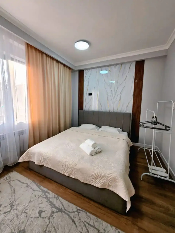 Апарт-отель GRAND