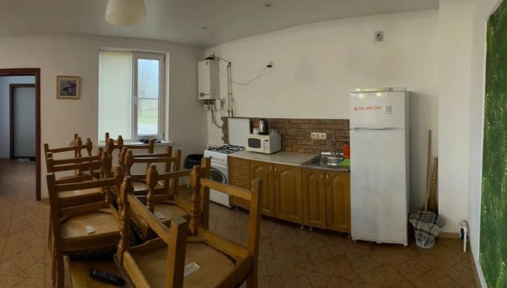 Частный дом 165 м² с видом на реку Дон