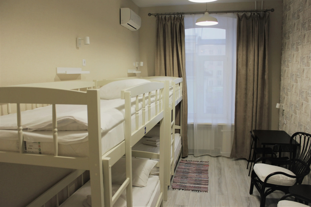 Меблированные комнаты OKey Home