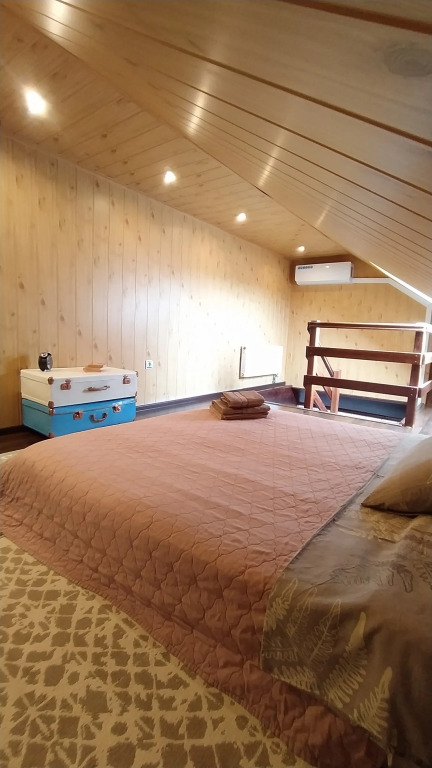 Квартира SEA Apartments