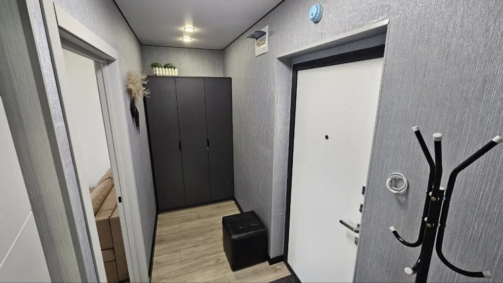Апартаменты Тюмень, Патрушева, ул. Пушкина 16