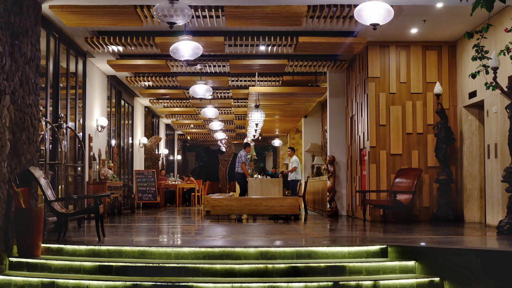Paragon Hotel Seminyak