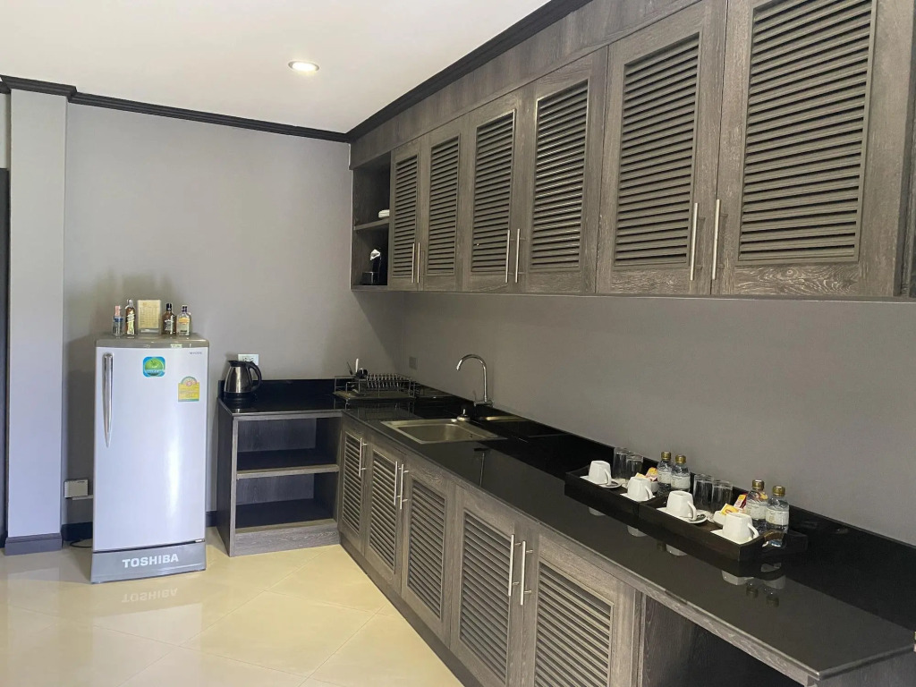 Naiya Buree Boutique Resort Nai Harn Beach