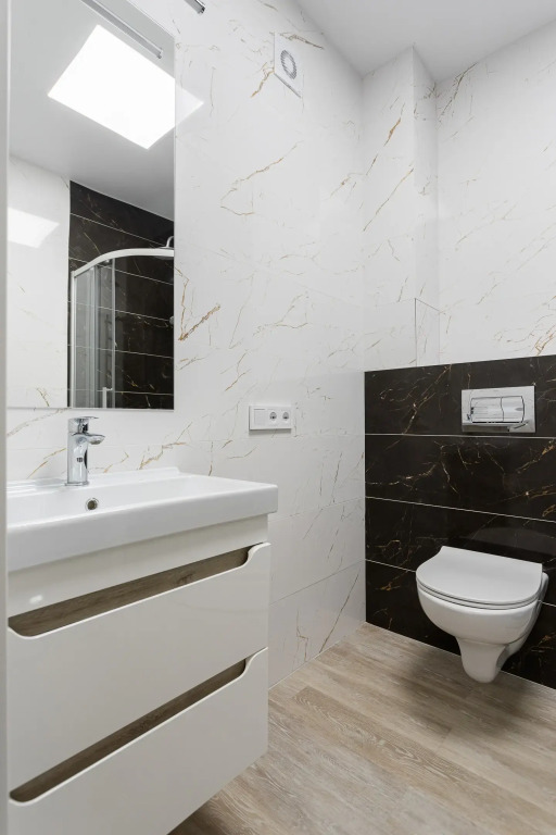 Квартира ApartWhite