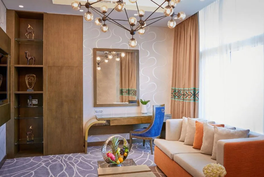 dusitD2 Salwa Doha