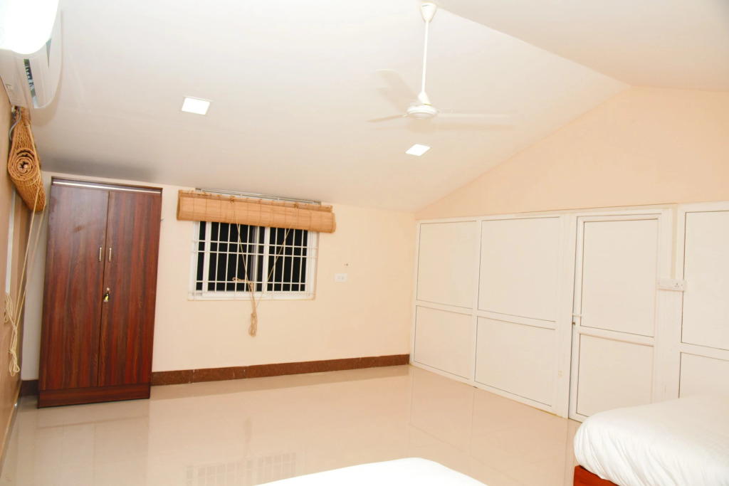 Отель SSK Green Resort