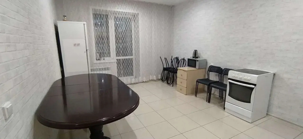 Квартира со Всеми Удобствами Уютная и Чистая