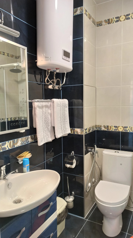 Апартаменты 332