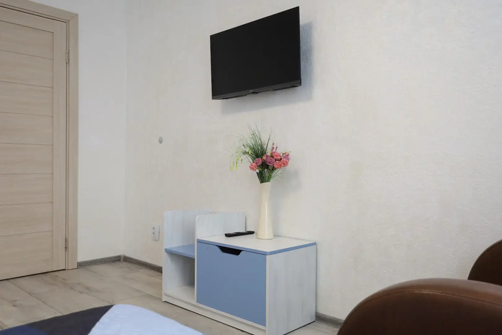 Квартира Балтик Риэлти EcoHome Пионерский