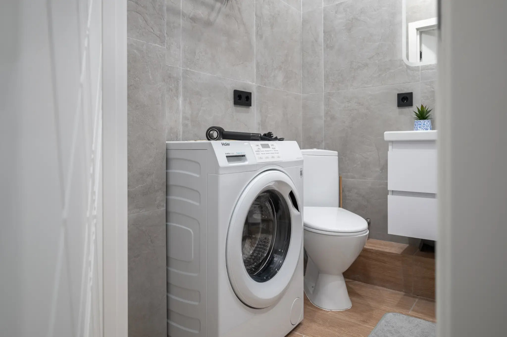 Квартира GoodTimeApartments