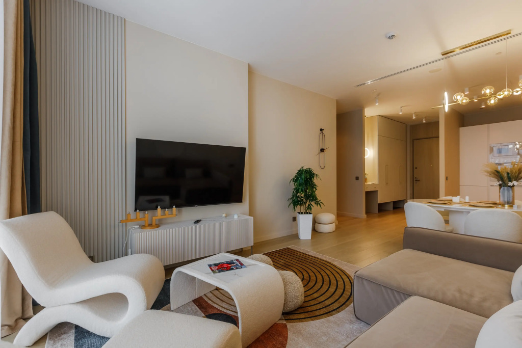 Апартаменты HEAVEN APARTMENTS 5
