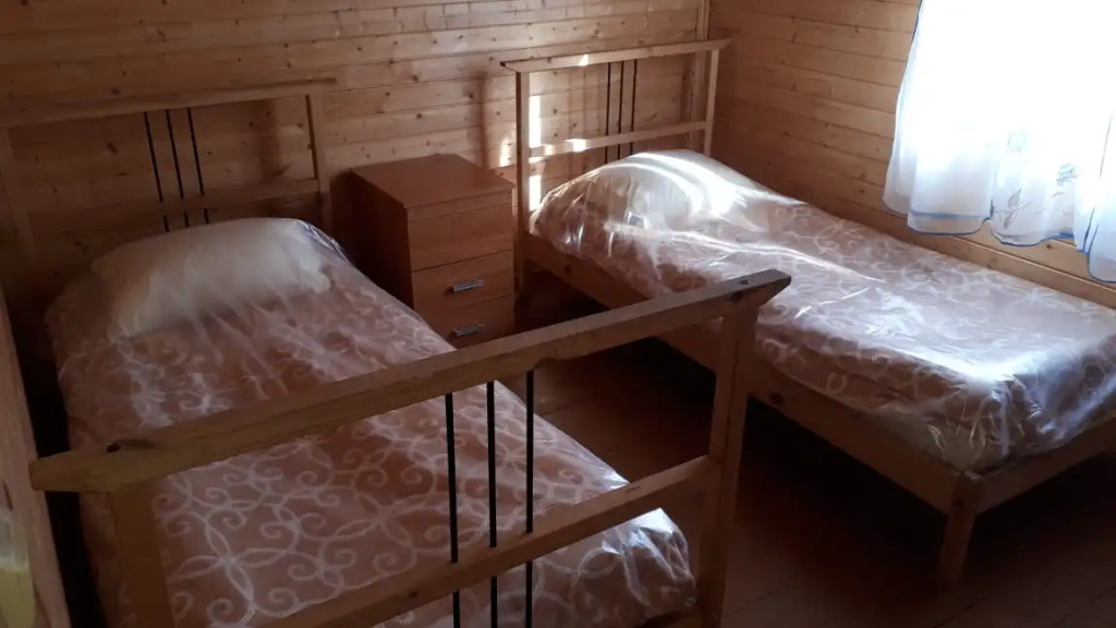 Skoryakino Guest house