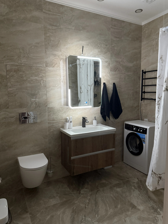 Prostor I Uyut V Tsentre Flat