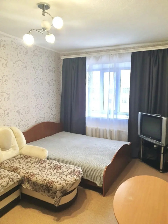 Квартира на Сысольском шоссе 17