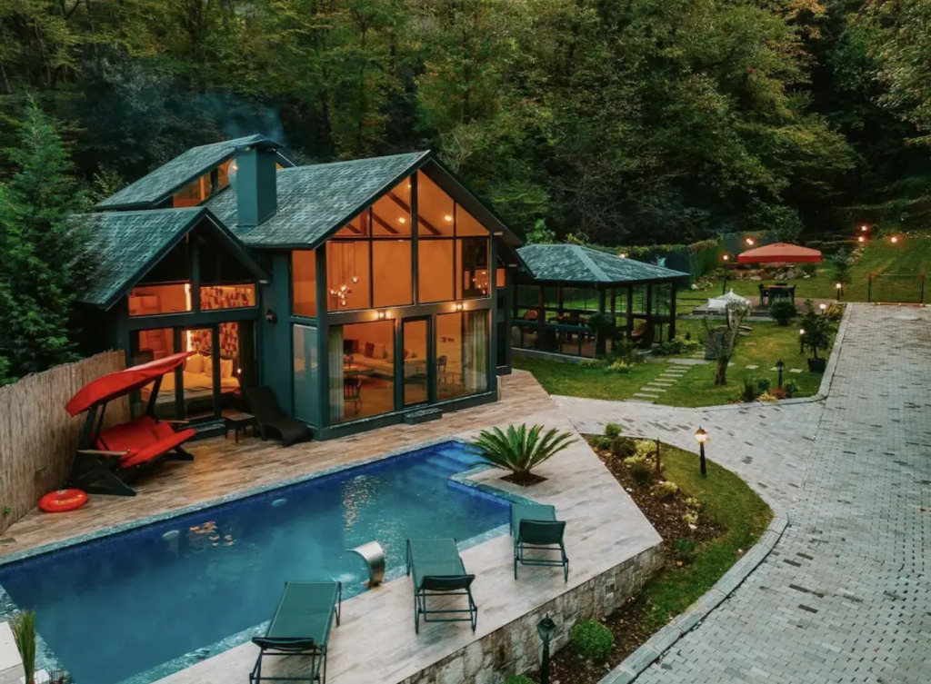 Alfa Suites & SPA