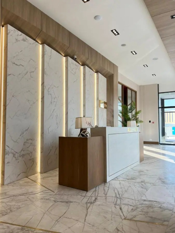 Neos Hotel