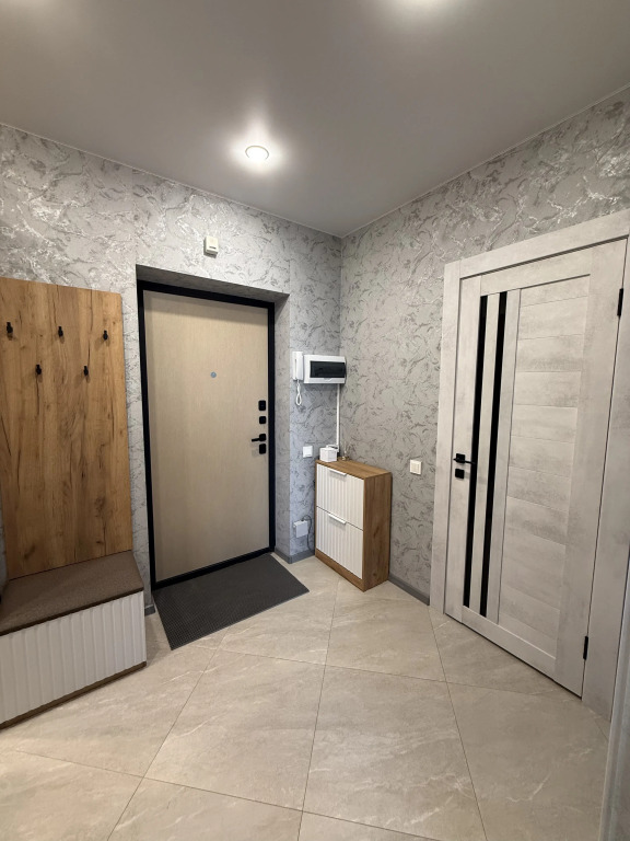 Квартира в ЖК Мечта Хасанова 15
