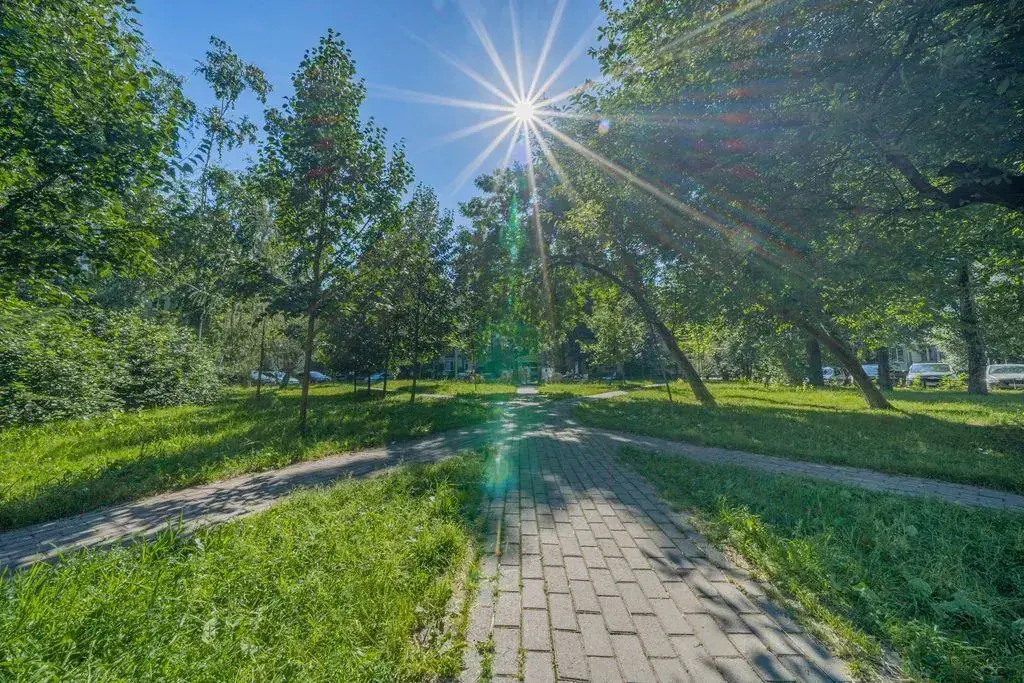 Квартира на Улице Подводника Кузьмина, 38