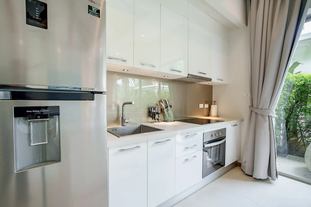 Вилла Trichada Stylish Private Pool 3 Bang Tao