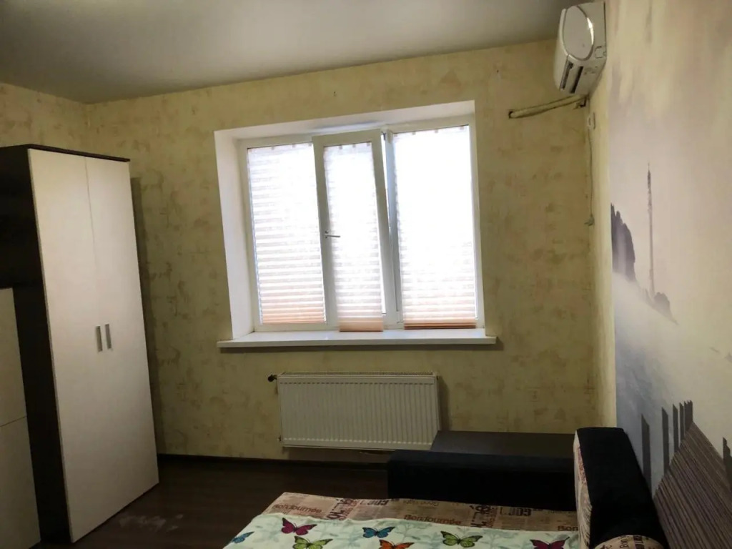 Квартира 437