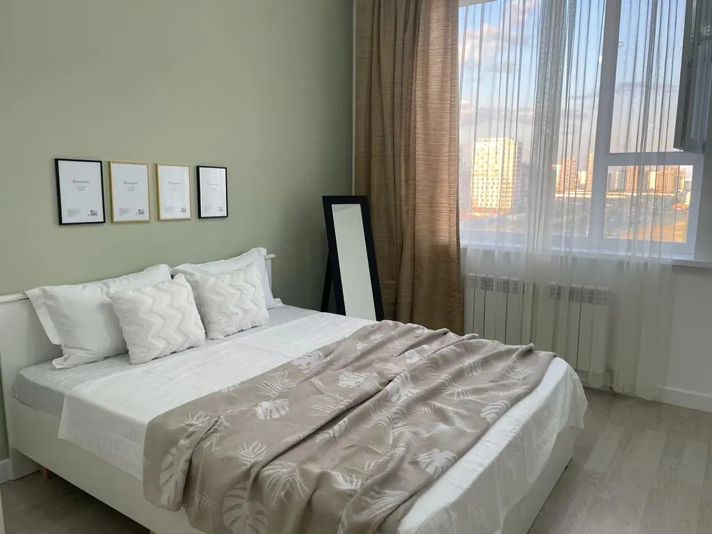 Квартира Expo Avenue 219