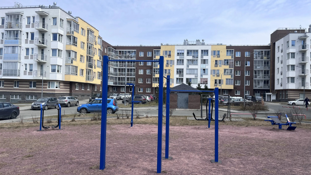 Квартира Евродвушка в центре рядом с набережной