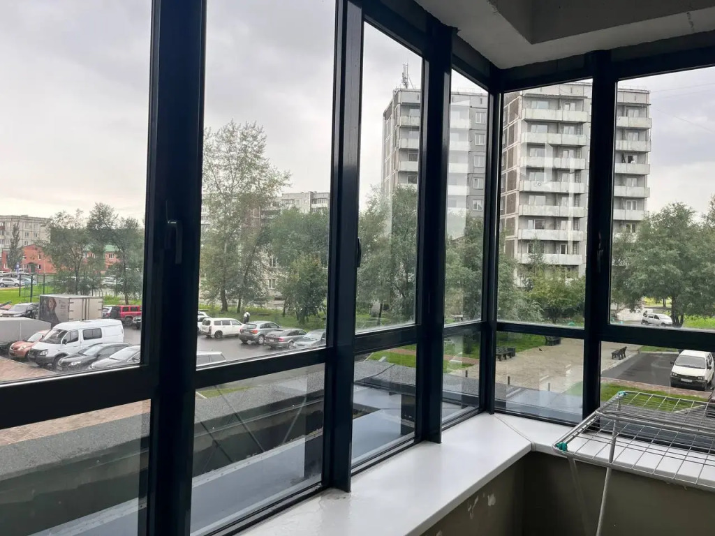 Квартира Комфортная на Комарова
