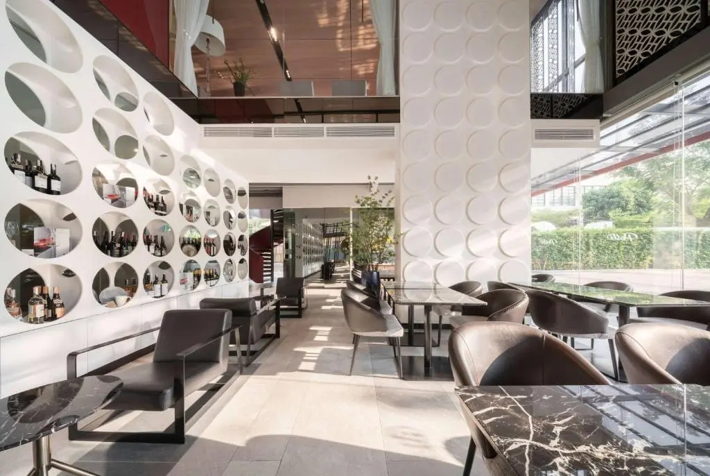 Ramada By Wyndham Bangkok Sukhumvit 87