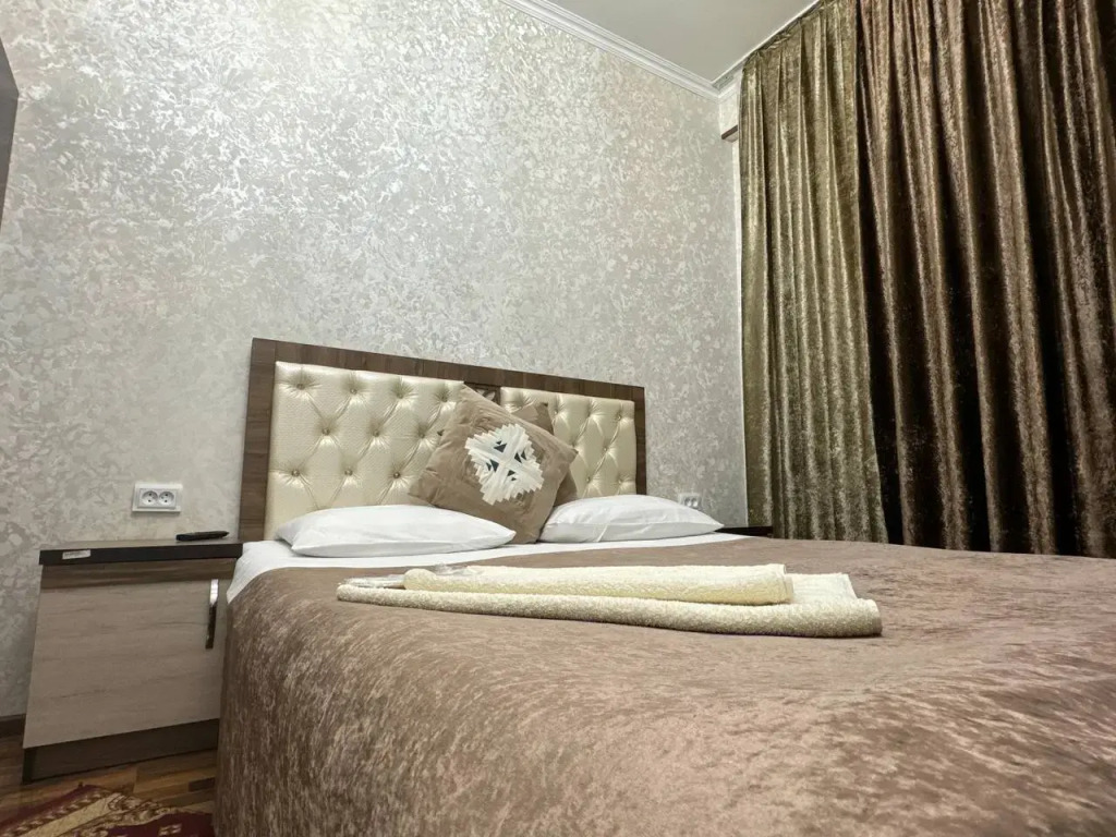 RATMINA HOTEL