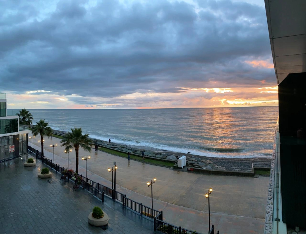 Апартаменты Official Batumi View
