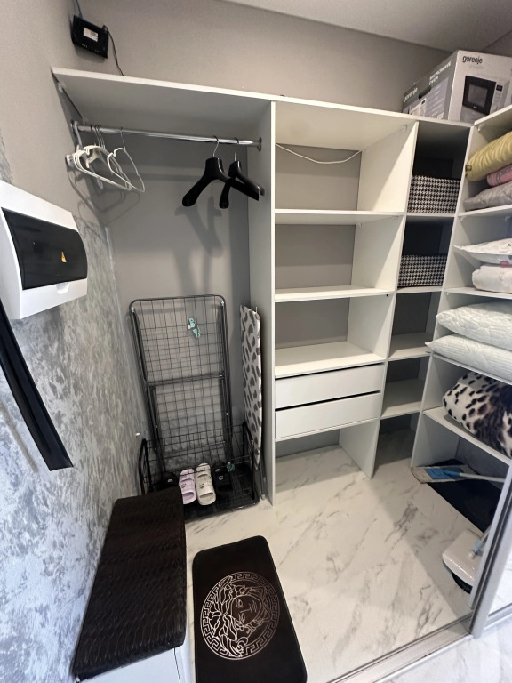 Квартира Home Aparts видовые место гармонии и силы