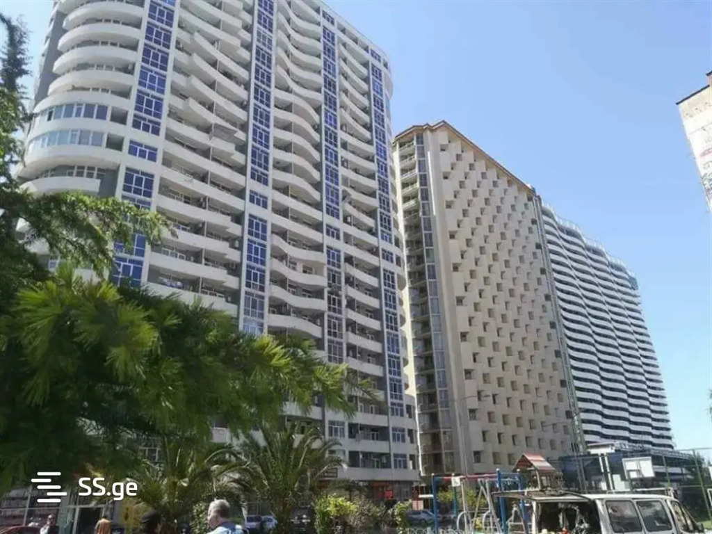 Апартаменты Batumi Sea