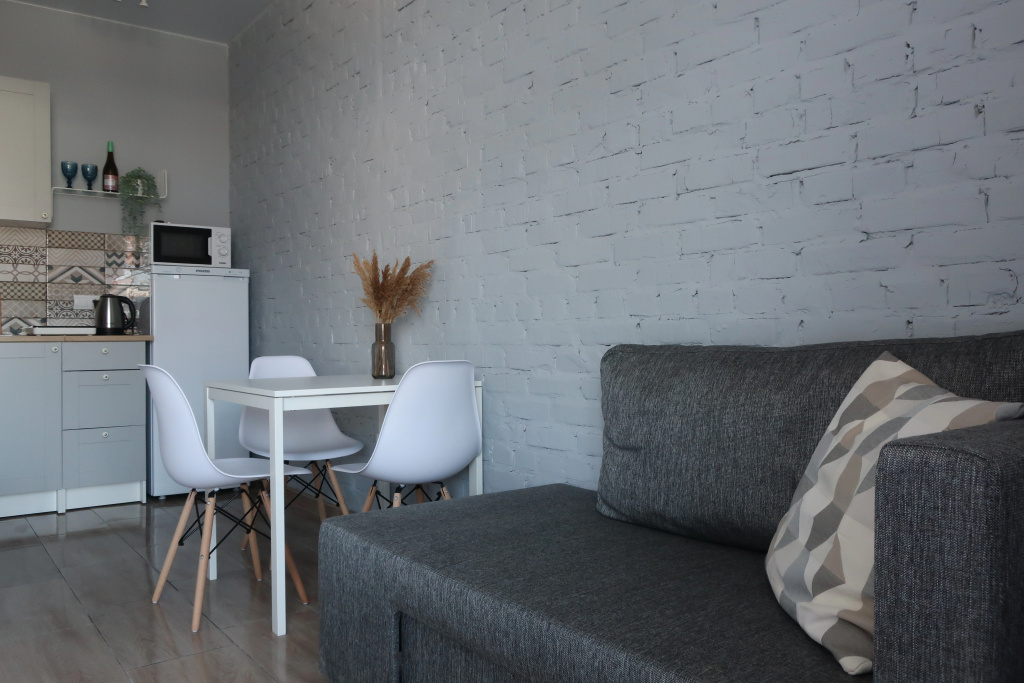 Апартаменты More Loft