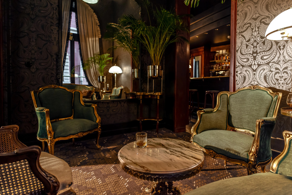 Hotel H15 Francuski Old Town - Destigo Hotels