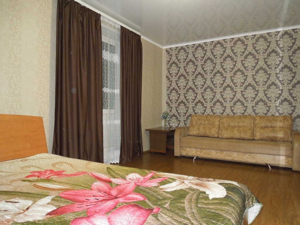 Квартира двухкомнатная DomOtel56