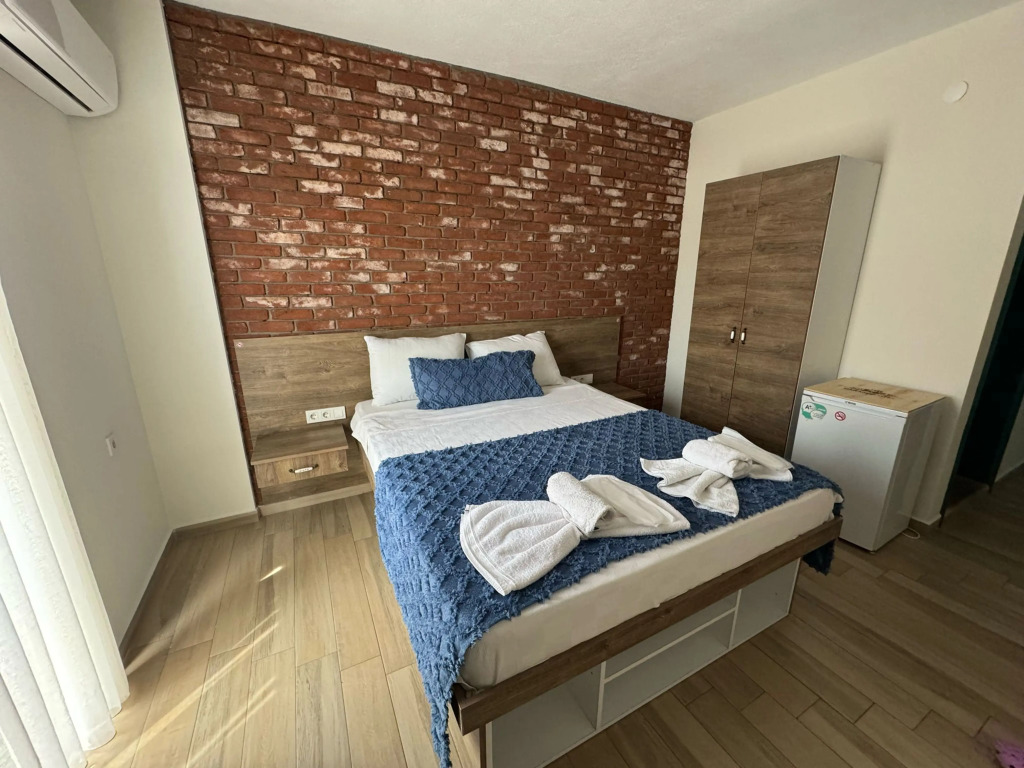Harakop Otel