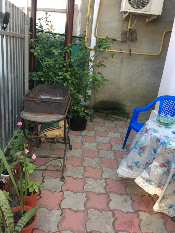 U Morya Mini-Hotel