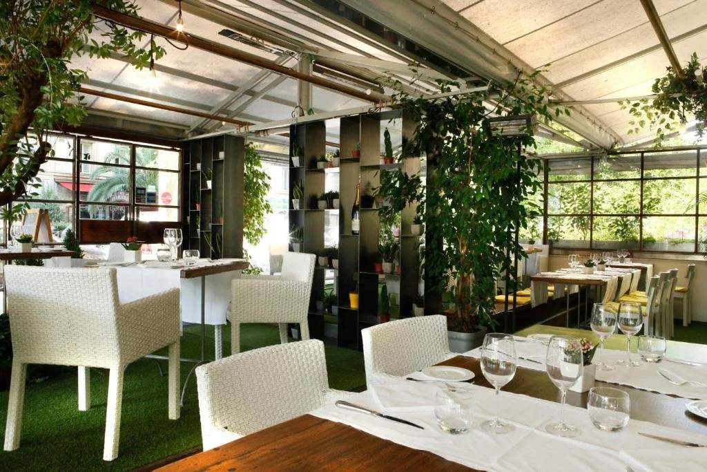 Boscolo Nice Hotel & Spa