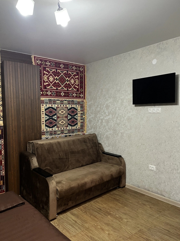 Гостевой дом Гранат