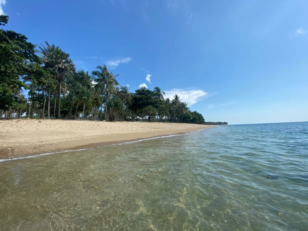 Lanta Emerald Bungalow