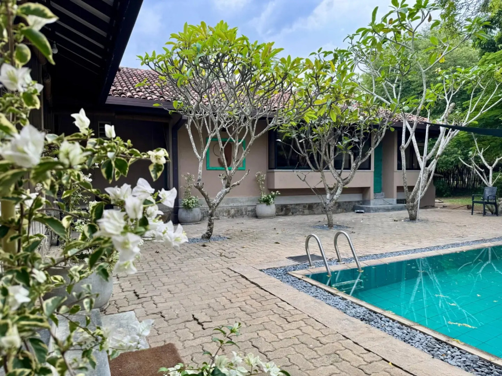 Вилла Cosy Villa Yala