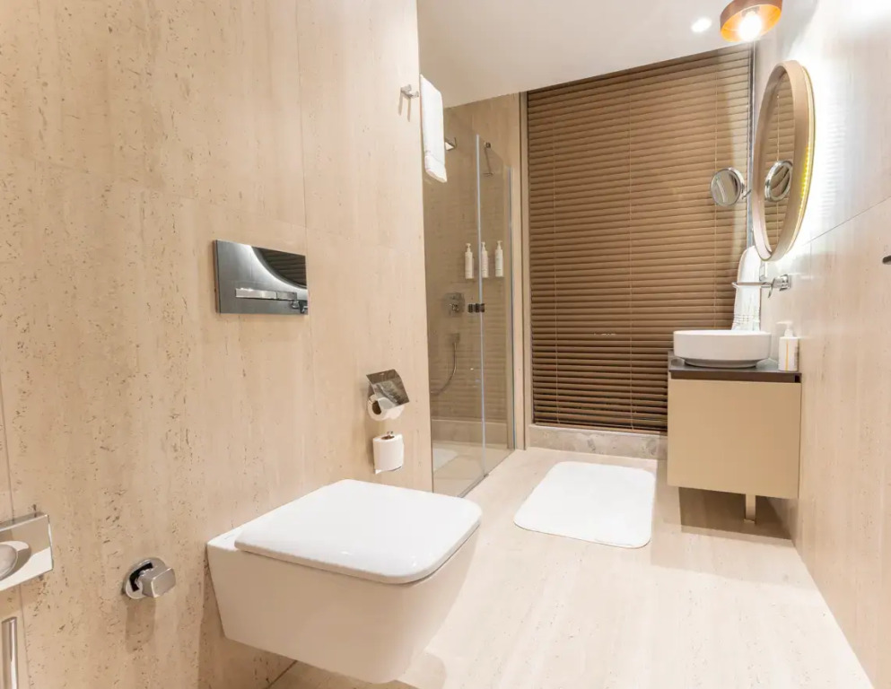 Marriott Executive Apartments Antalya