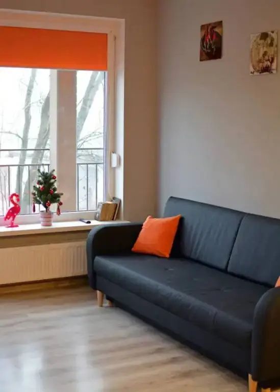 Apartments Malina City 2