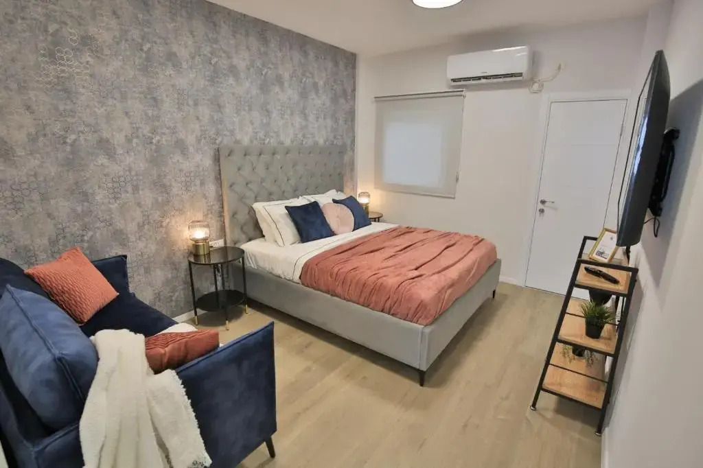 Апартаменты Cozy and Stylish Davinci