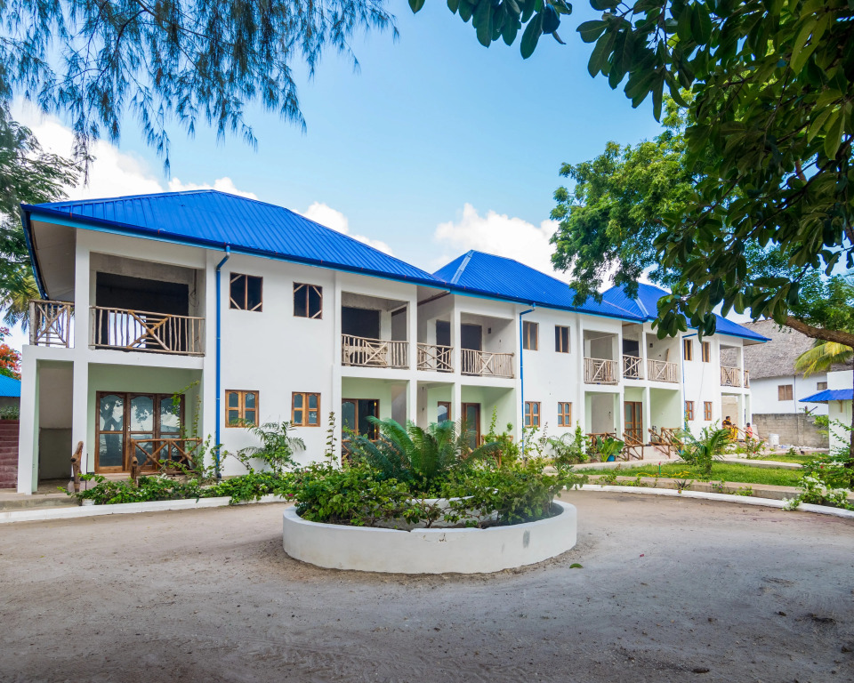 Five Palms Hotel